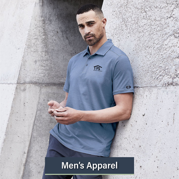 Men's Apparel