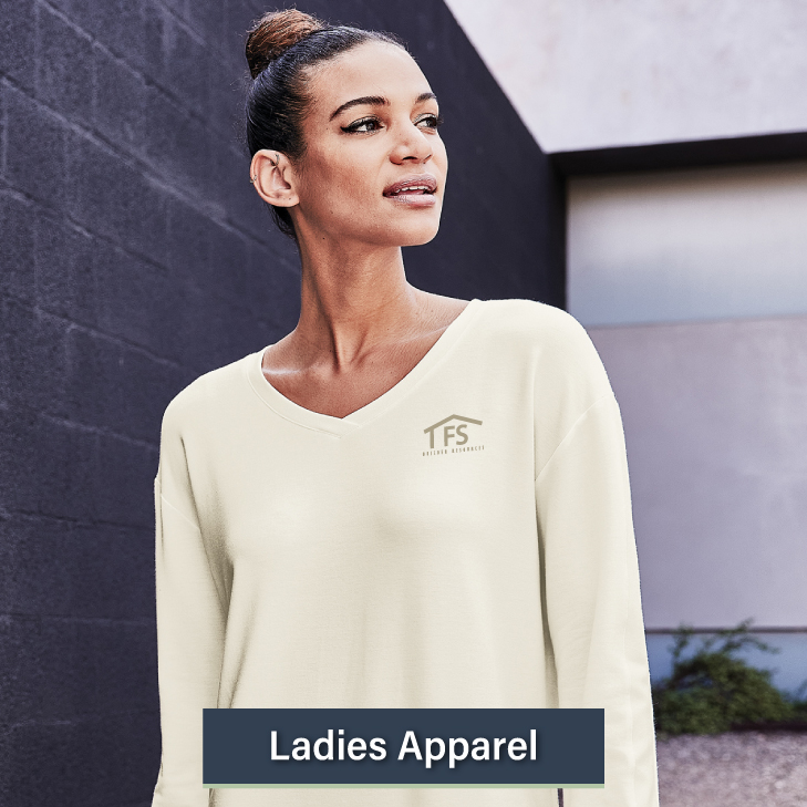 Ladies Apparel