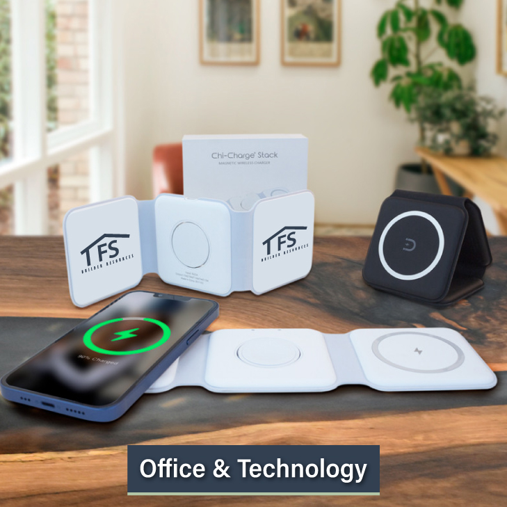 Office & Tech