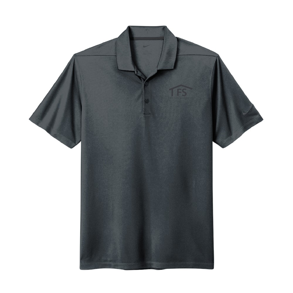 Tall Nike Dri-FIT Micro Pique 2.0 Polo