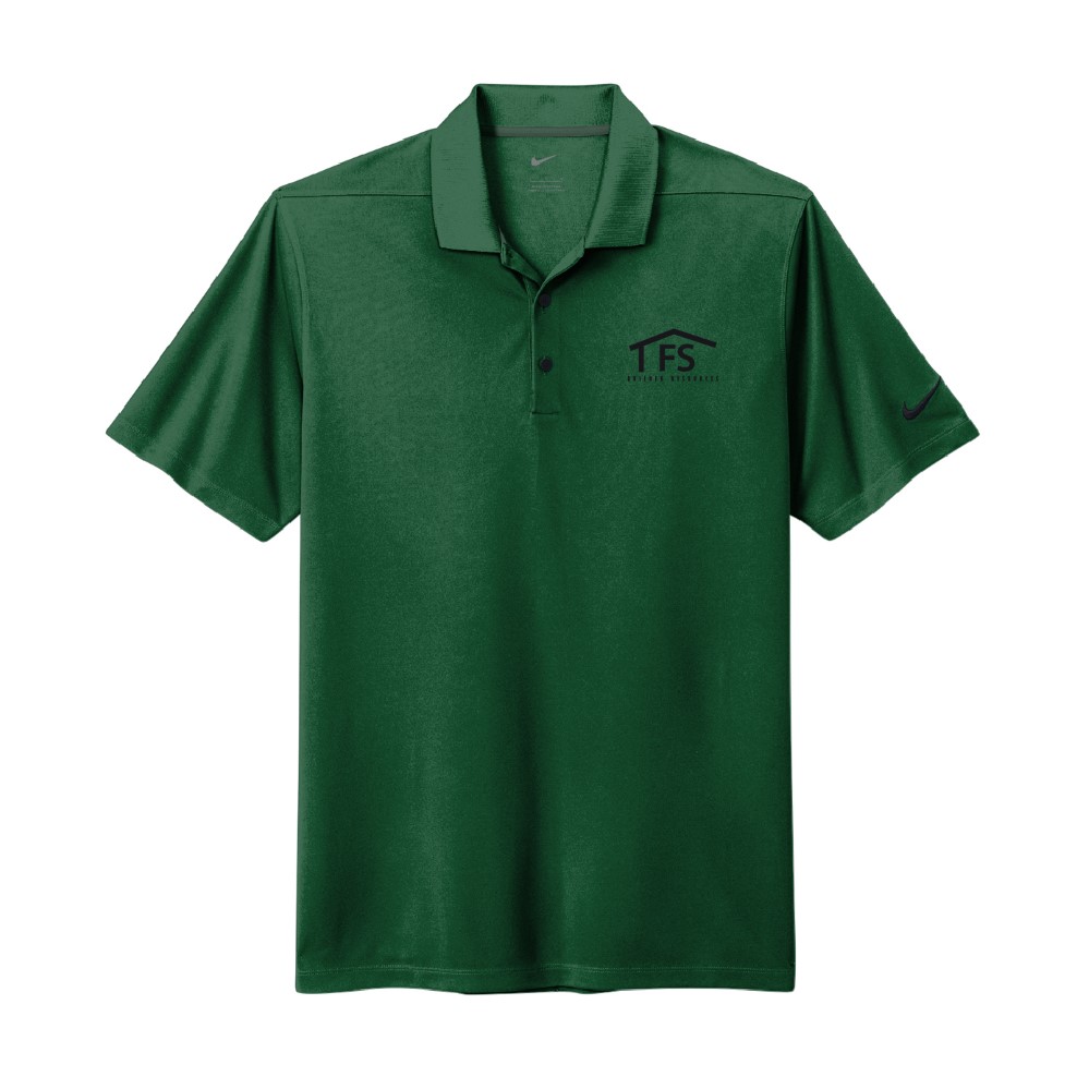 Nike Dri-FIT Micro Pique 2.0 Polo