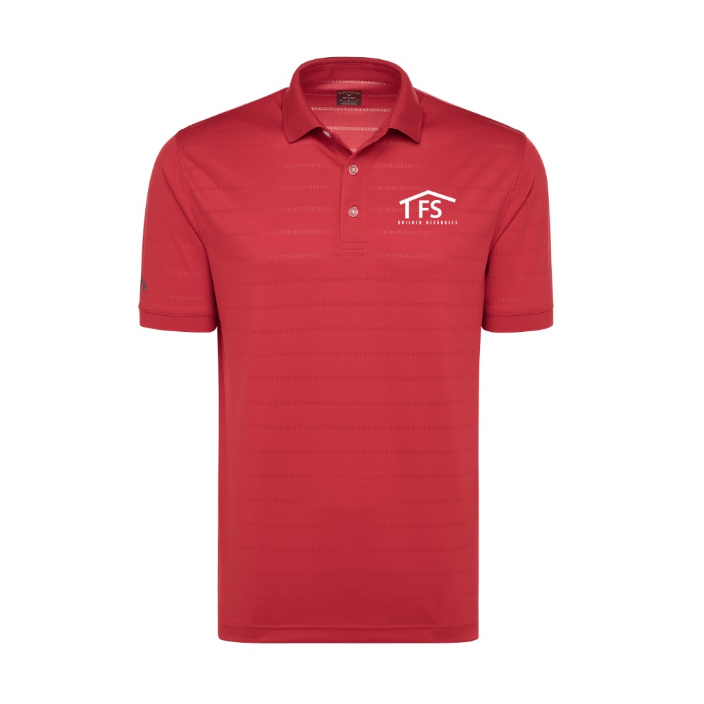 Callaway Opti-Vent Polo