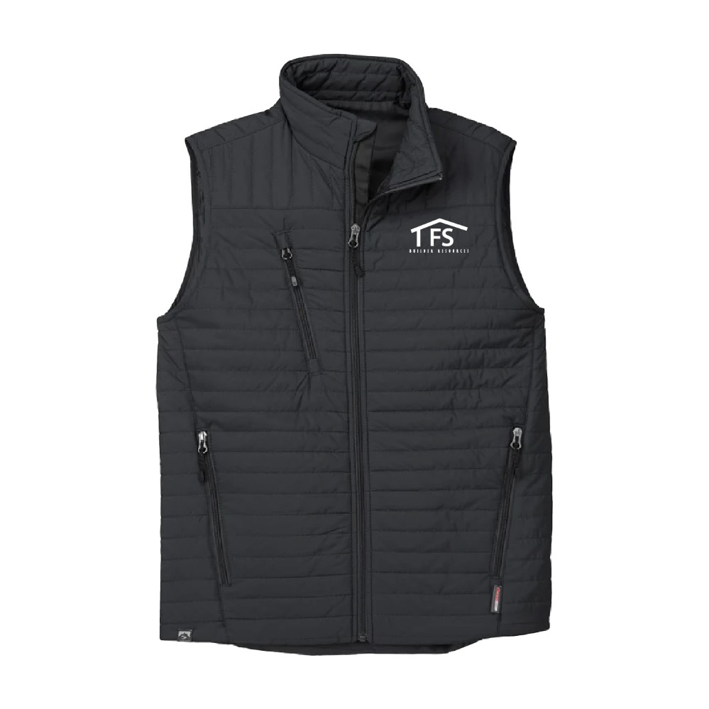 Storm Creek Men's Front Runner Vest