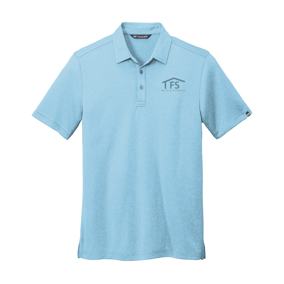 TravisMathew Coto Performance Polo