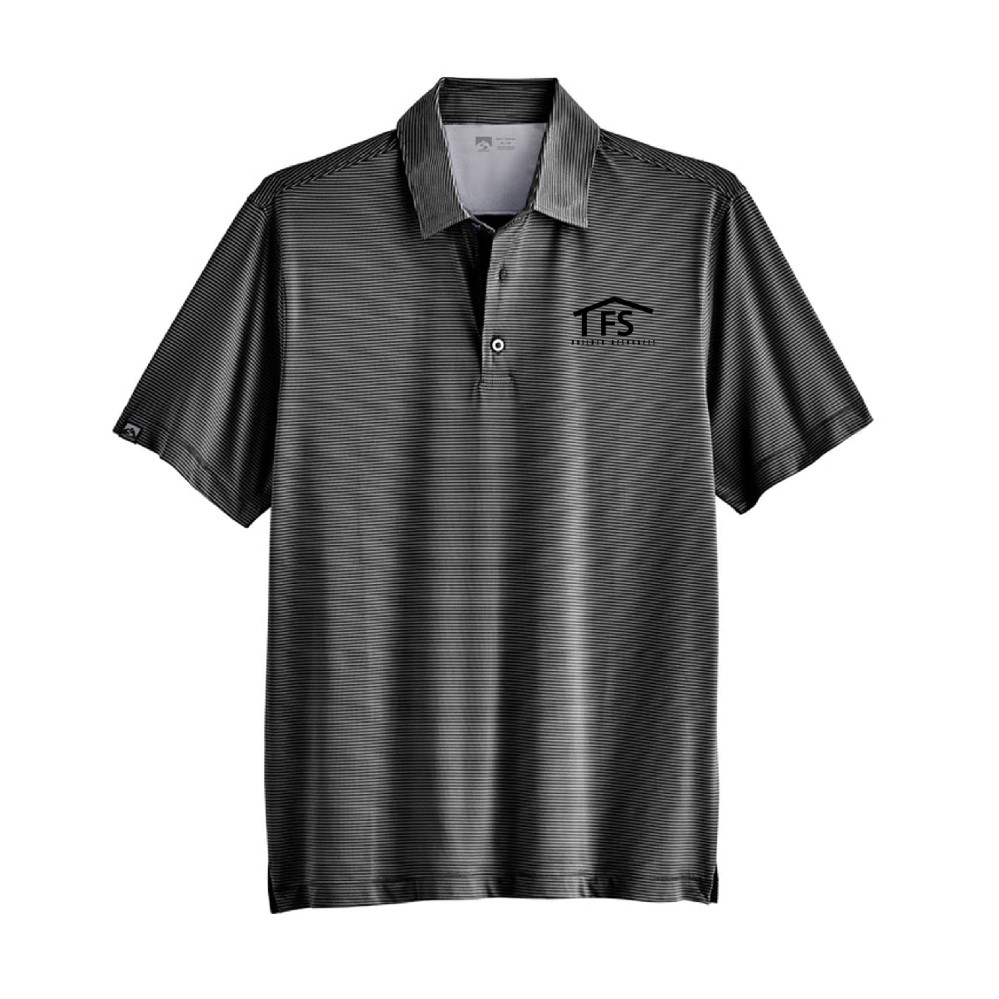 Storm Creek Men's Optimist Polo