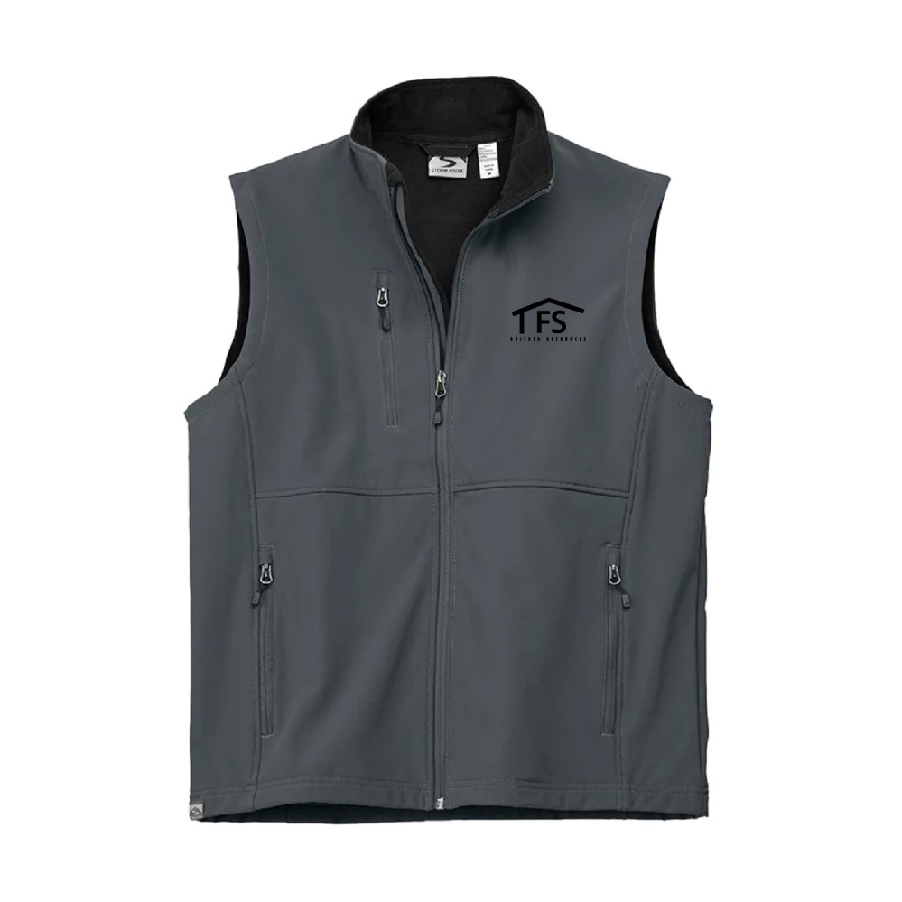 Storm Creek Men's Trailblazer Vest