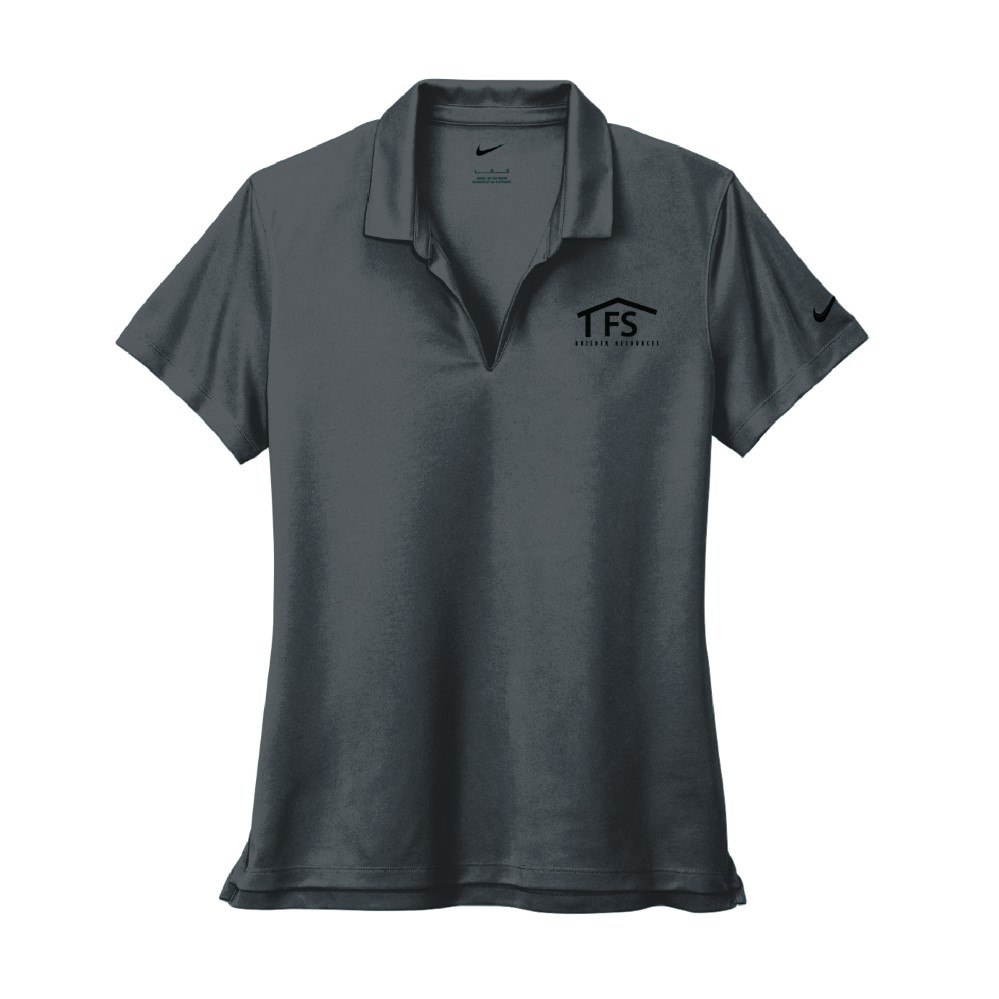 Nike Ladies Dri-FIT Micro Pique 2.0 Polo