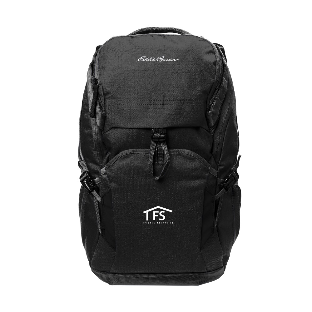 Eddie Bauer Tour Backpack