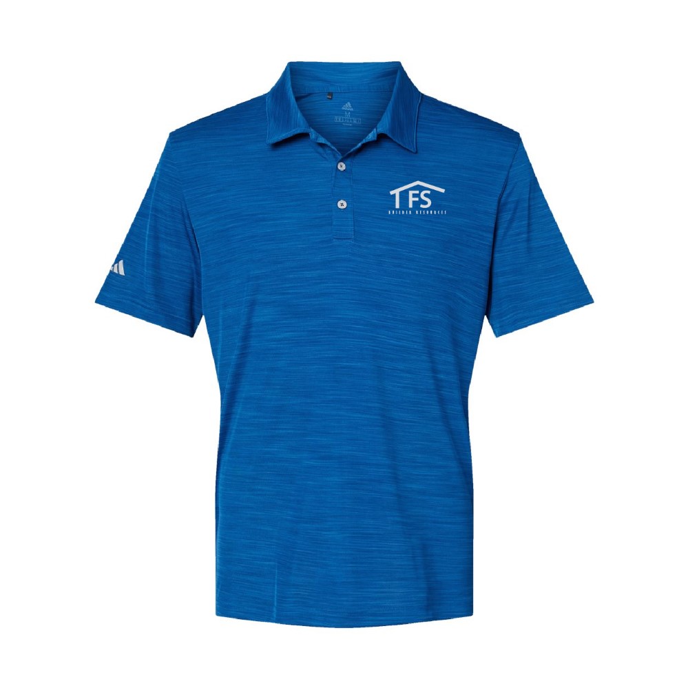 Adidas Melange Polo
