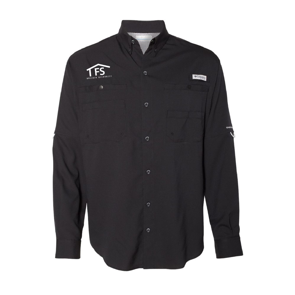 Columbia PFG Tamiami II Long Sleeve Shirt