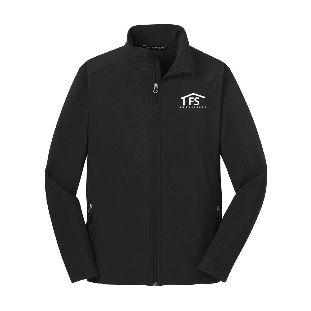 Core Soft Shell Jacket