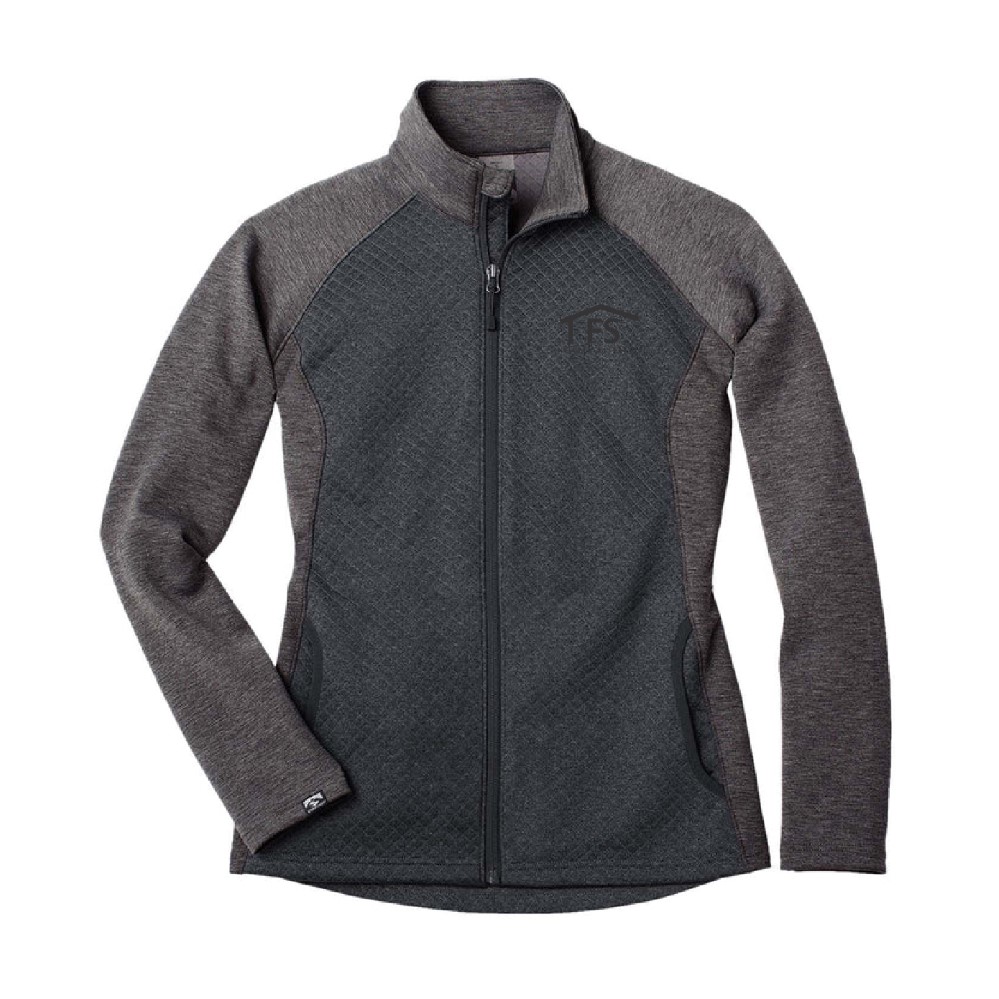 Storm Creek Ladies Architect Fleece Jacket