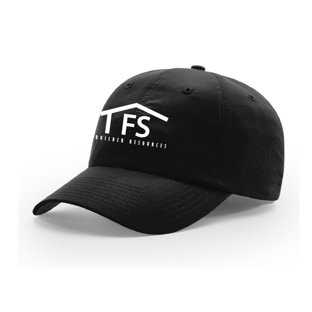 Richardson Premium Cotton Dad Hat