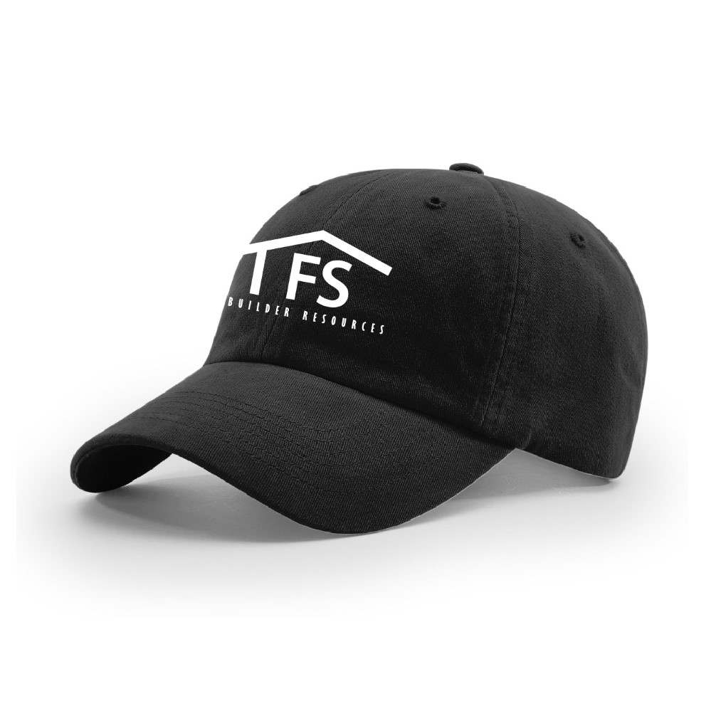 Richardson Premium Cotton Dad Hat