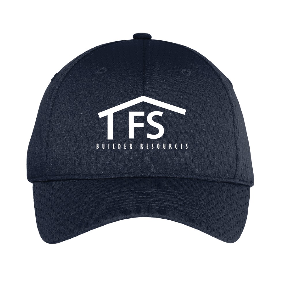 Pro Mesh Cap