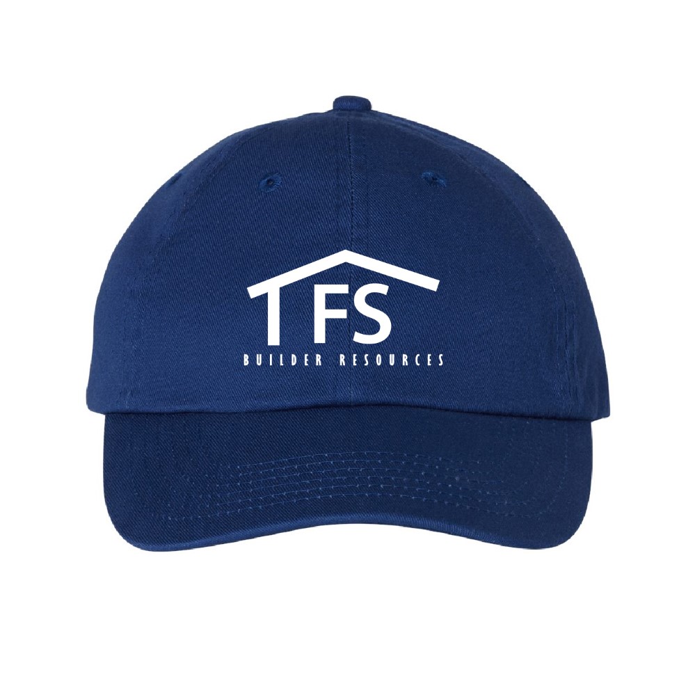 Adult Bio-Washed Classic Dad's Cap