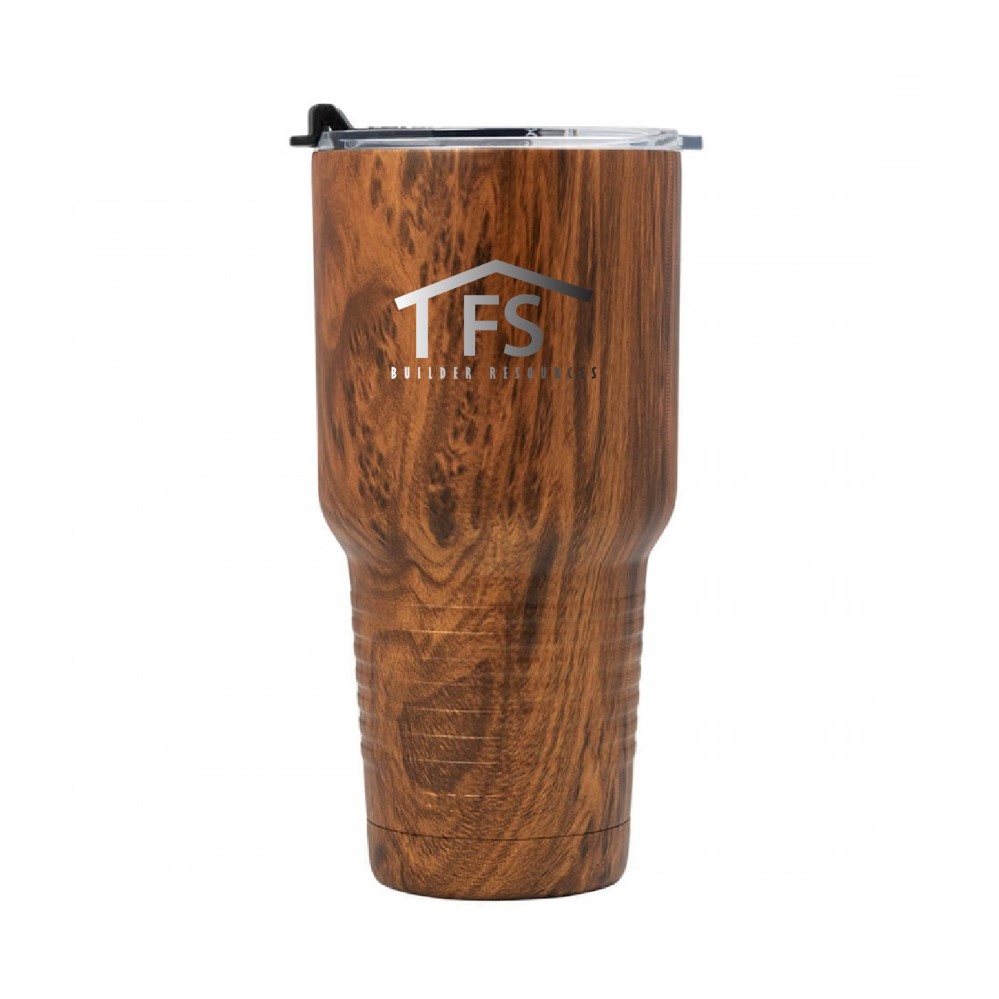 30 oz. Patriot Tumbler