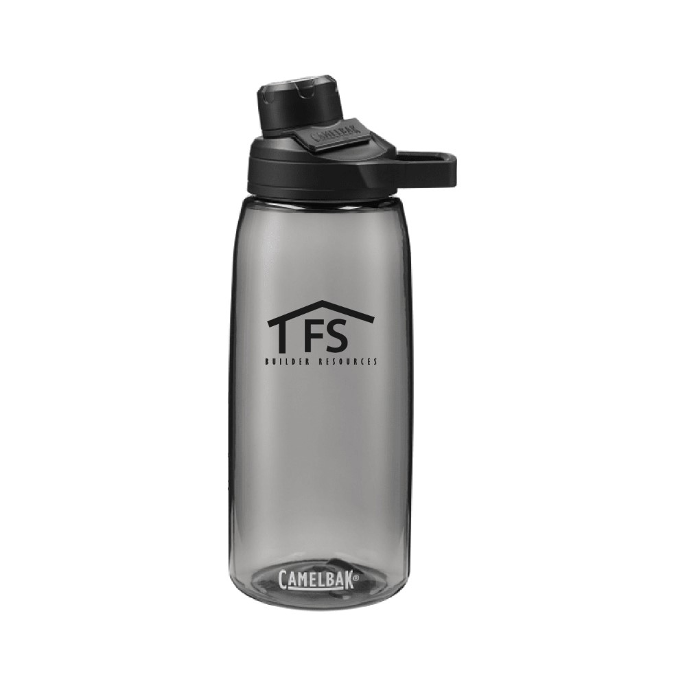 32 oz. CamelBak Chute Mag Bottle Tritan Renew