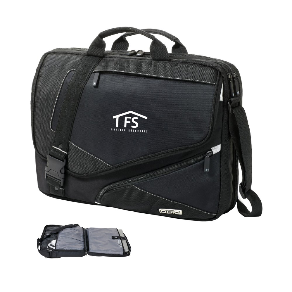 OGIO Voyager Messenger