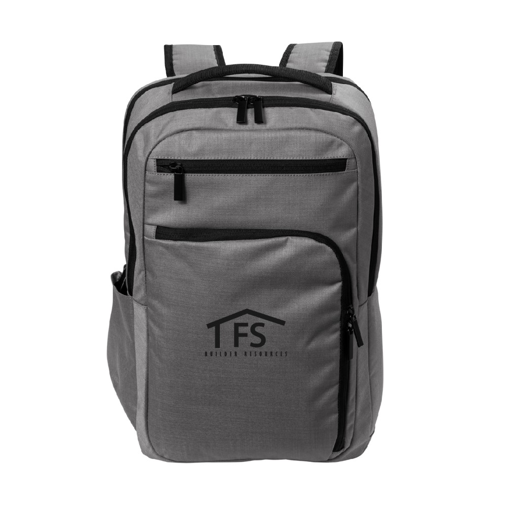 Impact Tech Backpack
