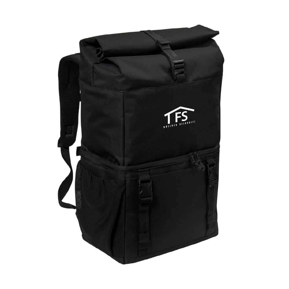 18-Can Backpack Cooler