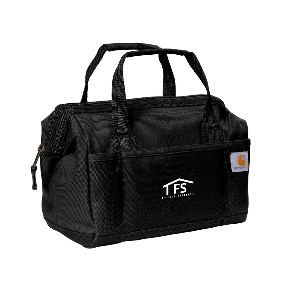 Carhartt Foundry Series 14" Tool Bag