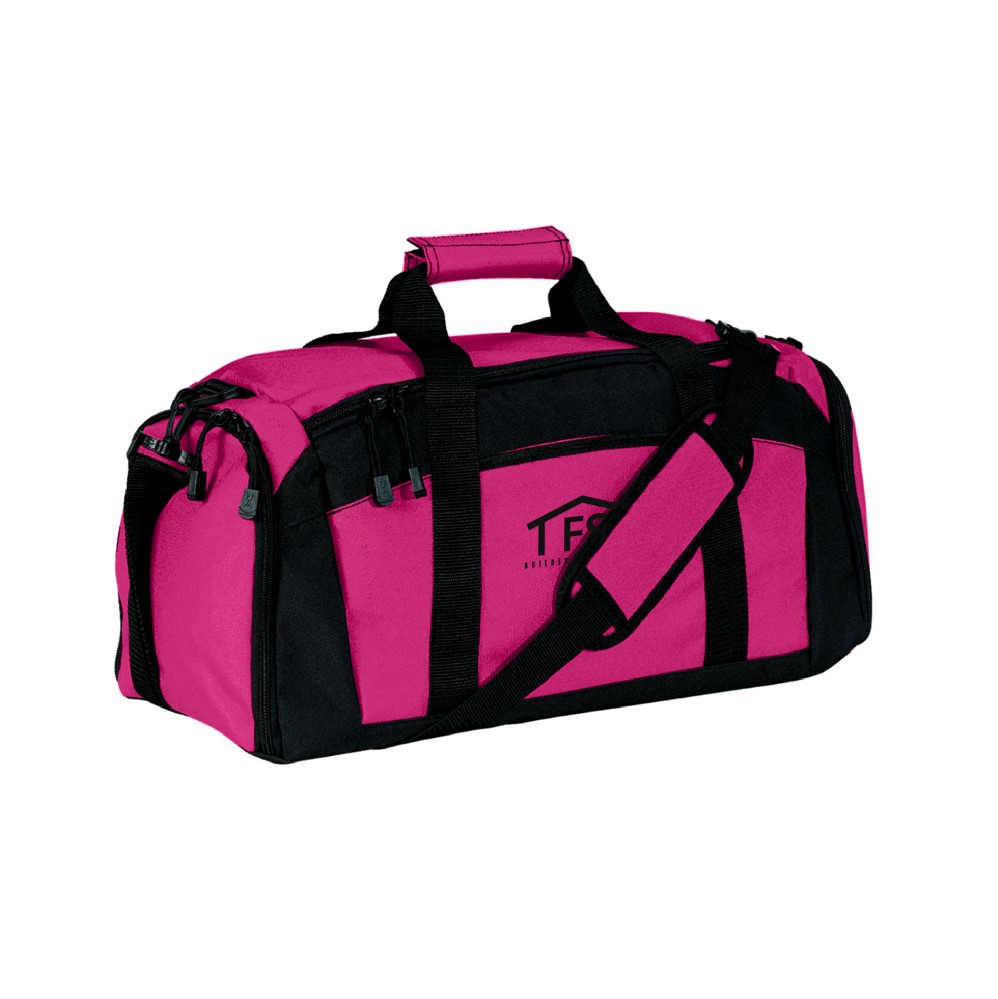Gym Bag