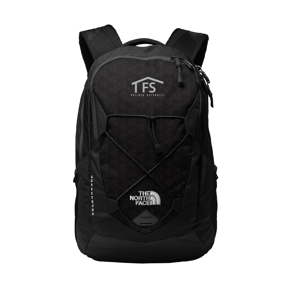 The North Face Groundwork Backpack