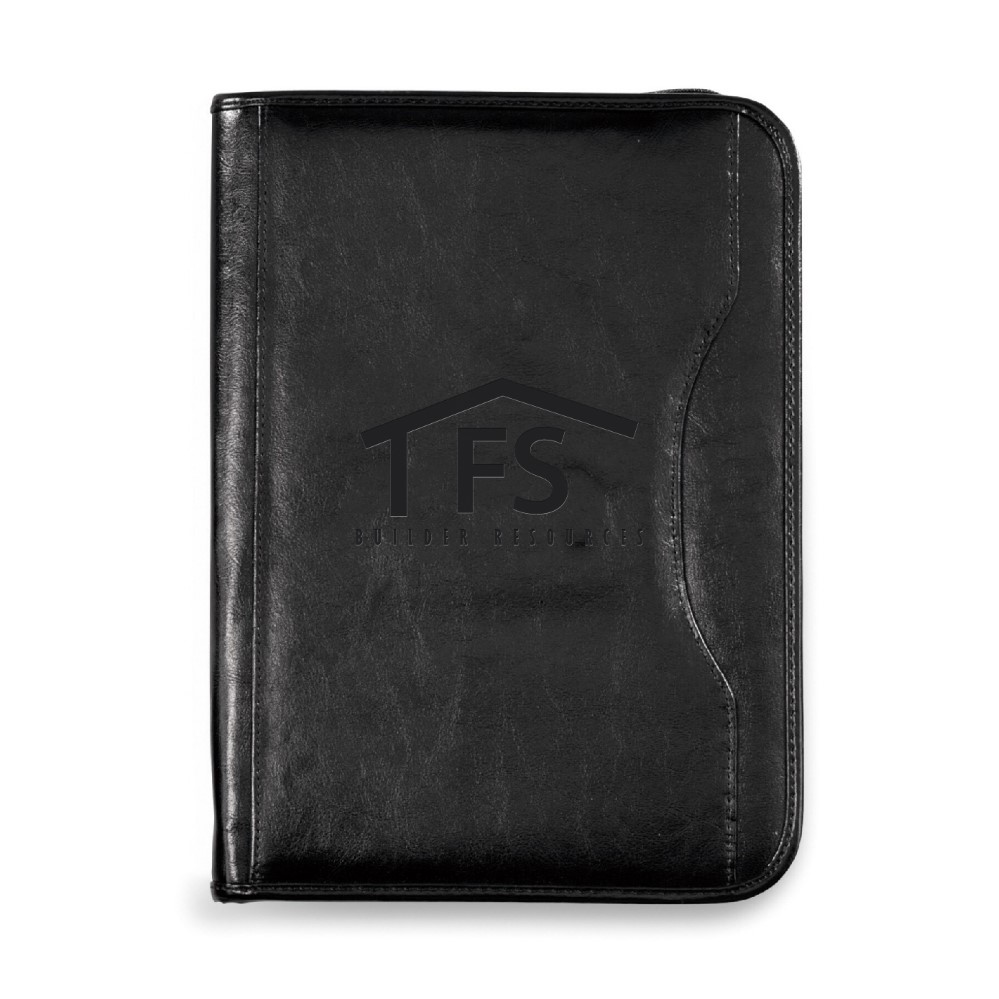 Wall Street Padfolio