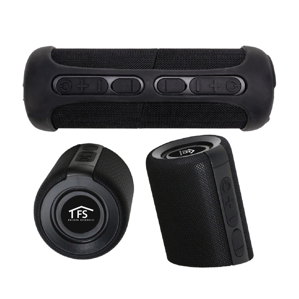 Breakaway Wireless Bluetooth Speaker