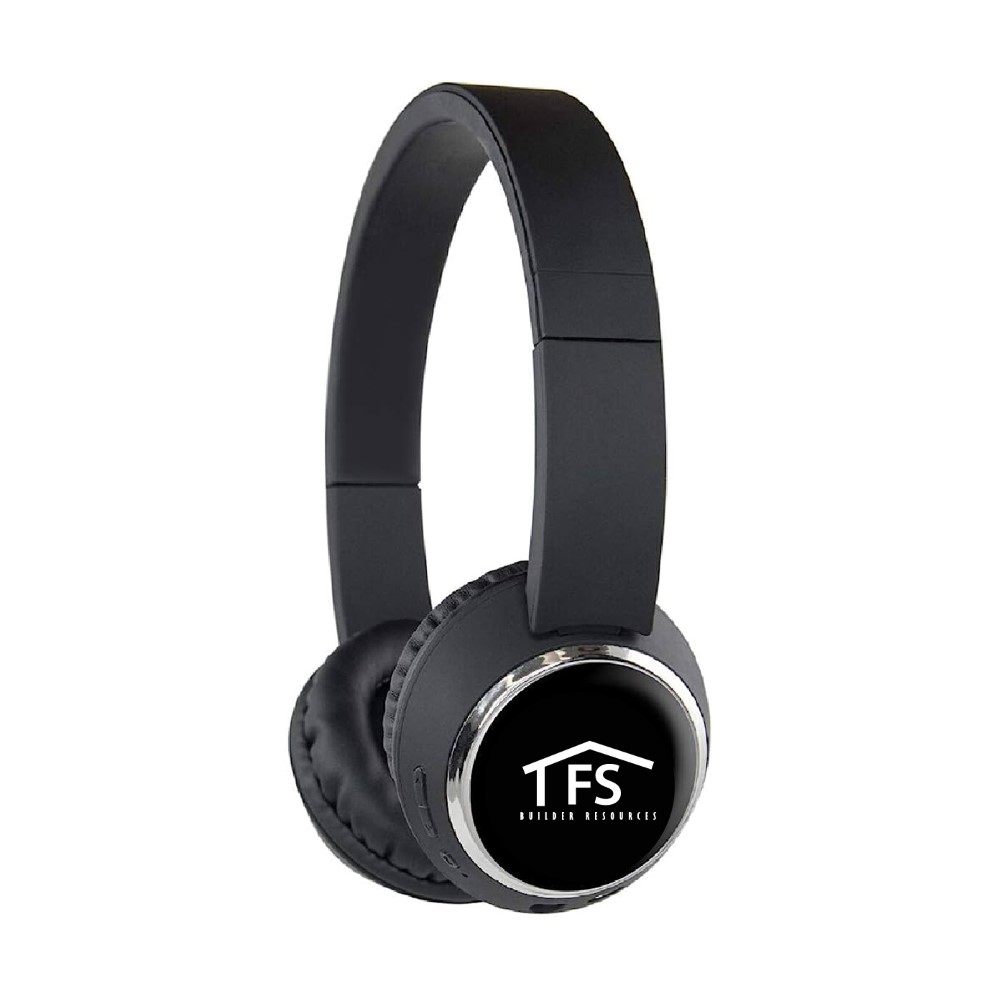 Beebop Wireless Headphones
