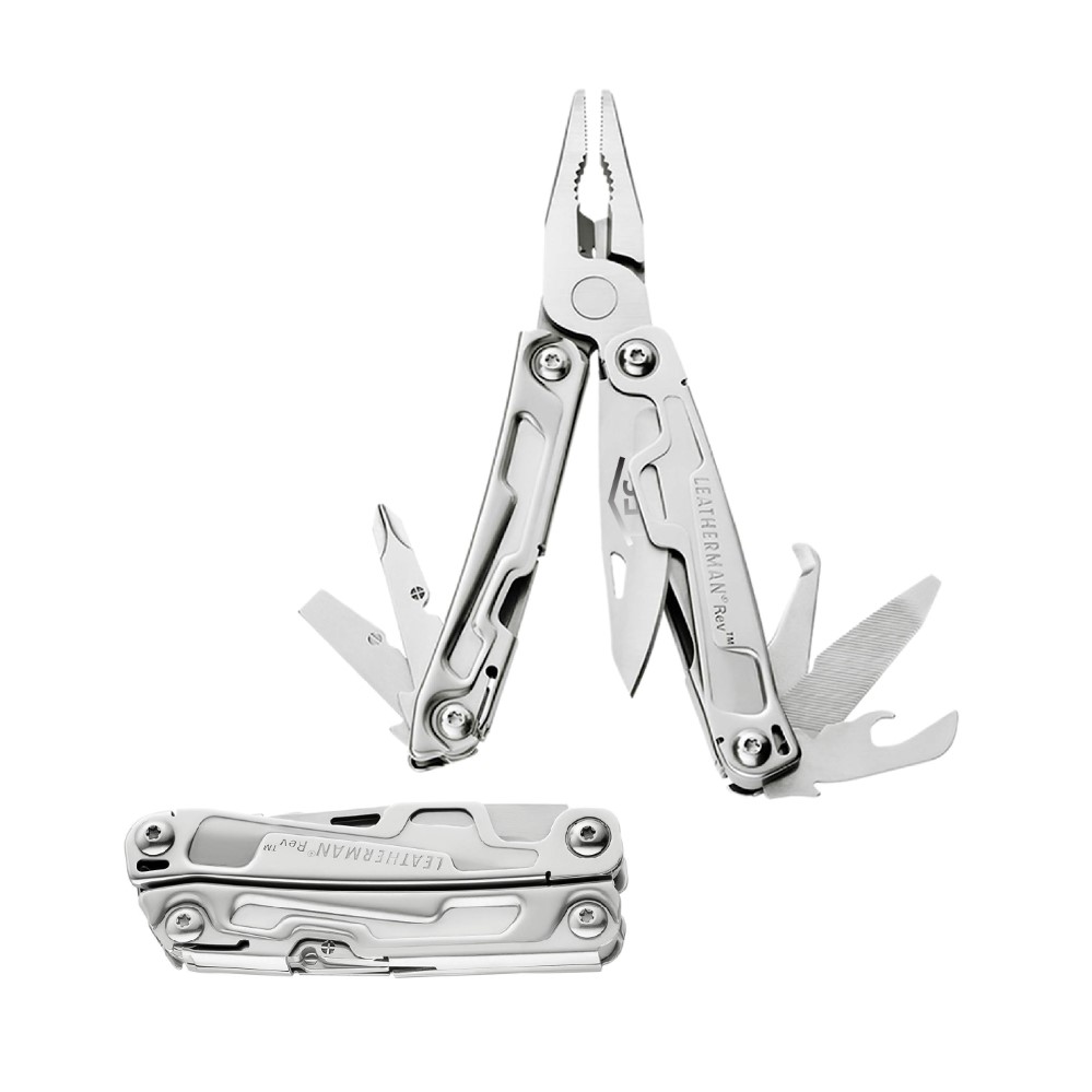 Leatherman Rev