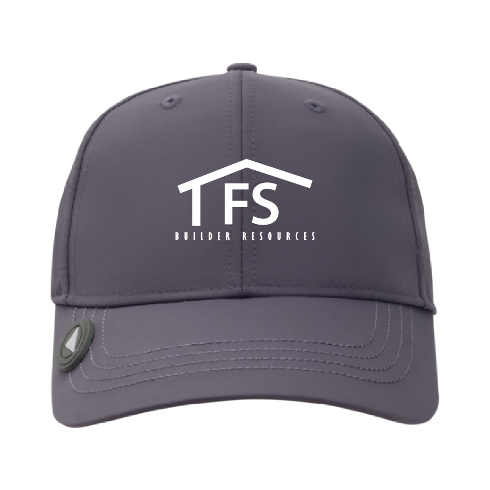 Ahead Putnam Cap with Ball Marker